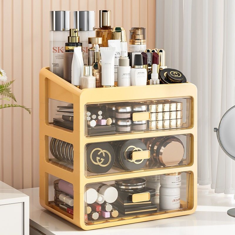 BeautyStand (für Ordnungsqueens)