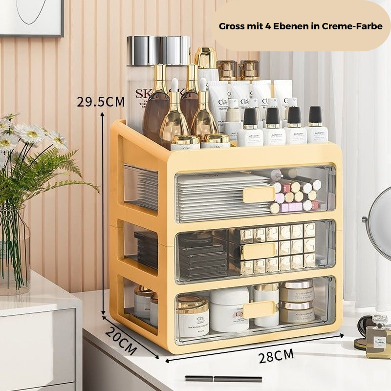 BeautyStand (für Ordnungsqueens)