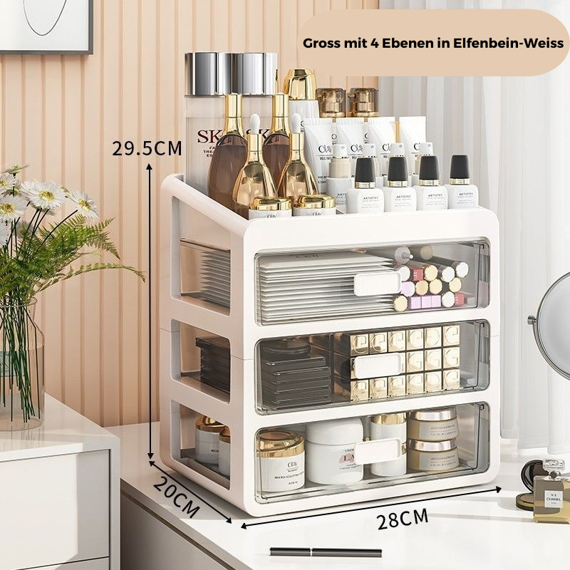 BeautyStand (für Ordnungsqueens)