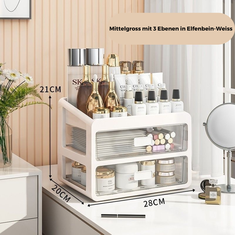 BeautyStand (für Ordnungsqueens)