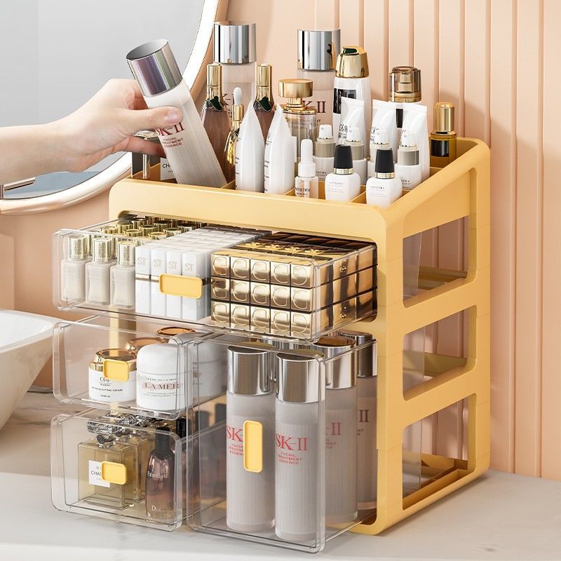 BeautyStand (für Ordnungsqueens)