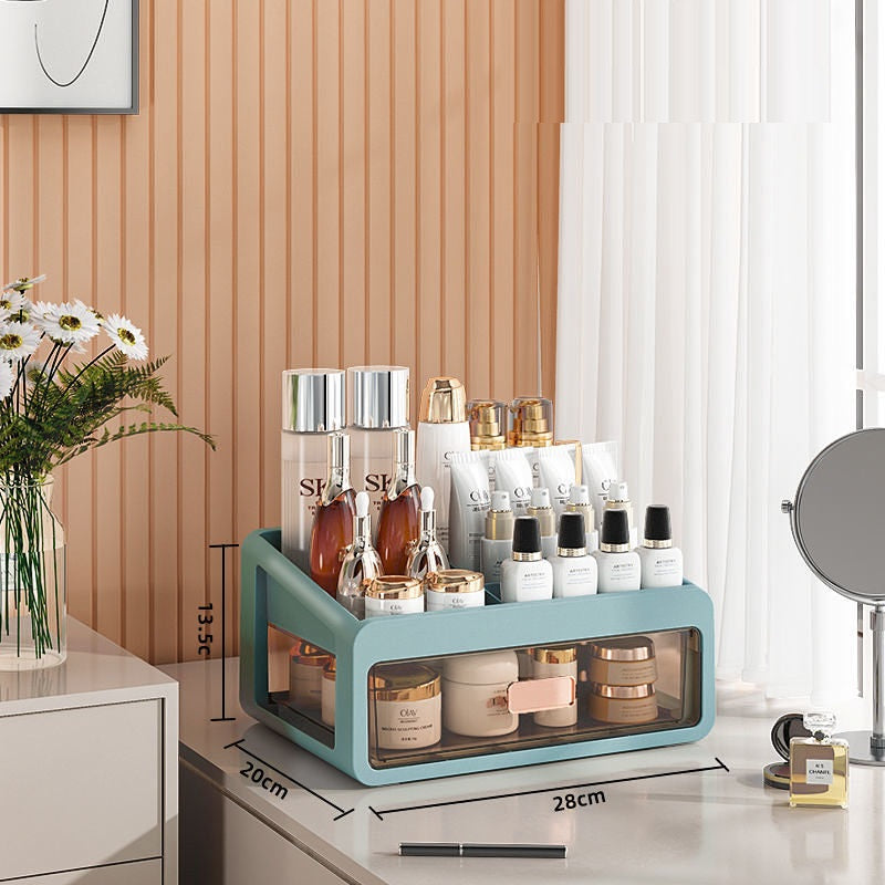 BeautyStand (für Ordnungsqueens)