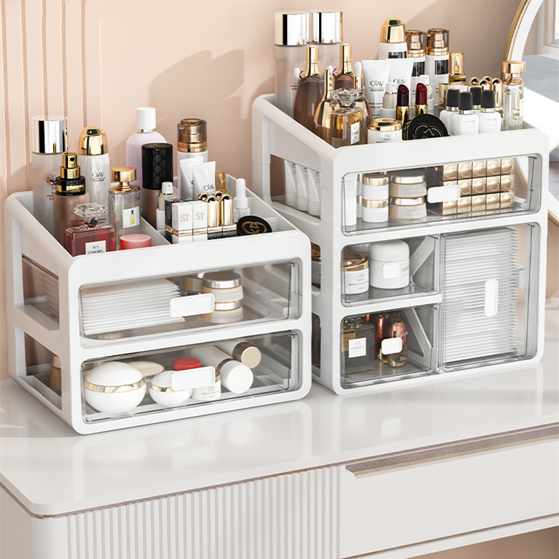 BeautyStand (für Ordnungsqueens)