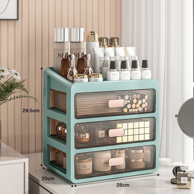 BeautyStand (für Ordnungsqueens)