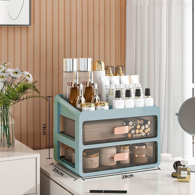 BeautyStand (für Ordnungsqueens)