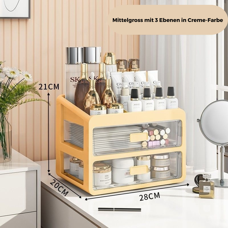 BeautyStand (für Ordnungsqueens)