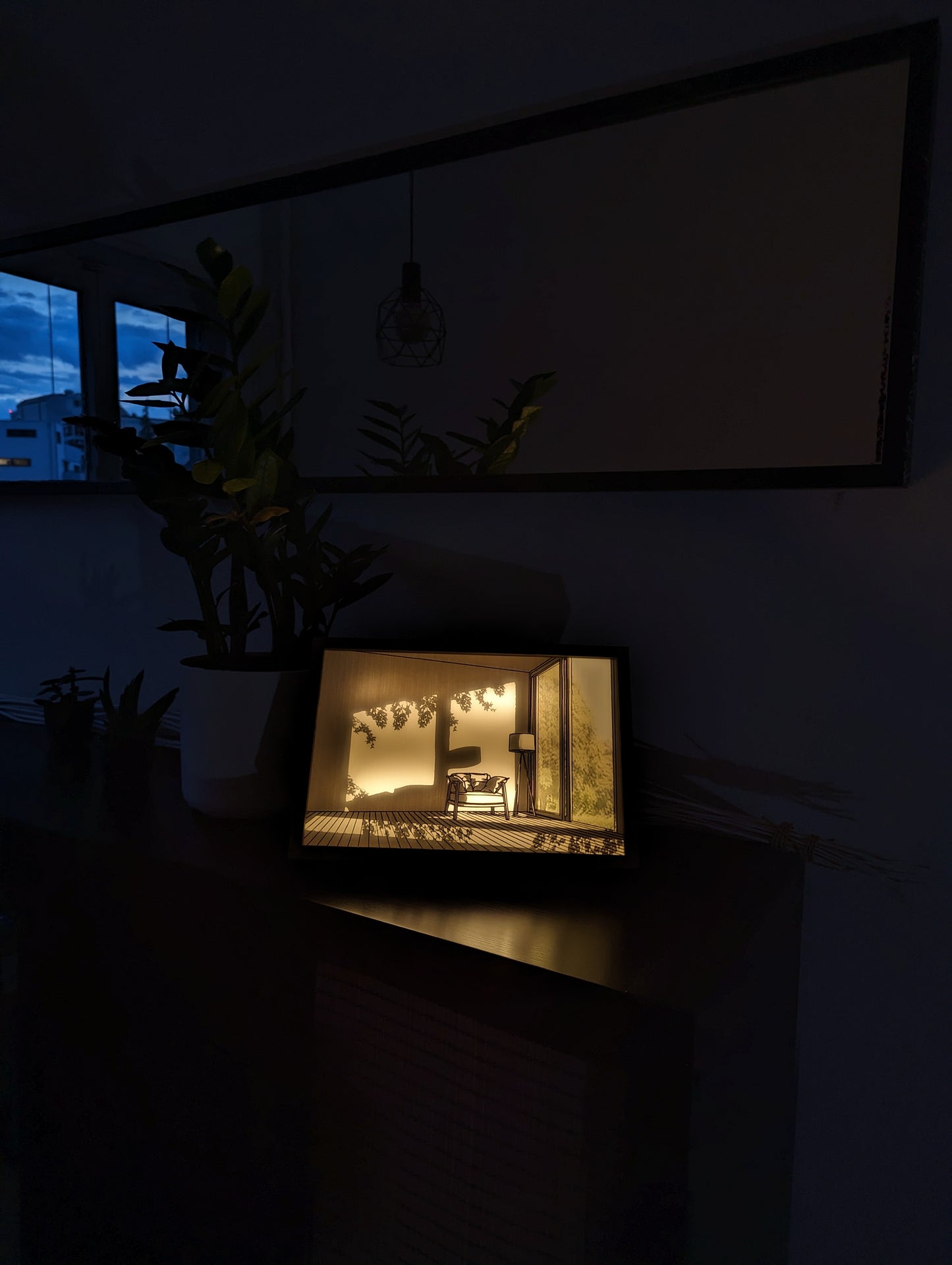 LightLife-Art (einzigartige Licht-Kunst)