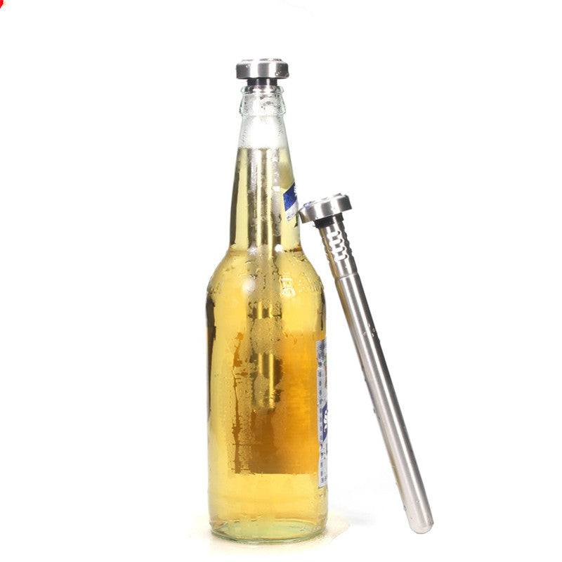 BeerCooler-Stick™️ - kühlt alles was erfrischt