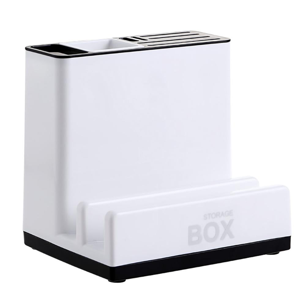 StorageBox (für eine glanzvolle Küchen-Ablage)
