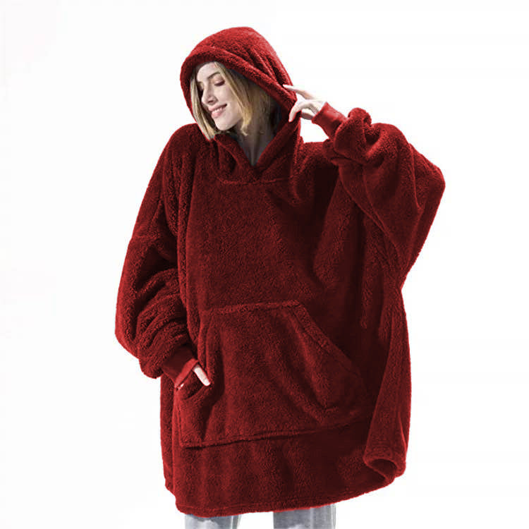 CozyMax™️ Hoodie - Oversize Pulli