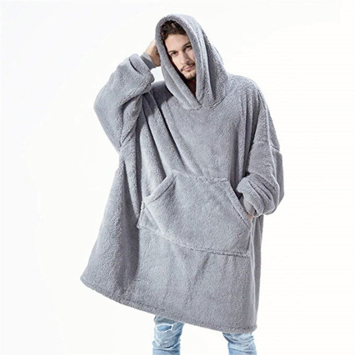 CozyMax™️ Hoodie - Oversize Pulli