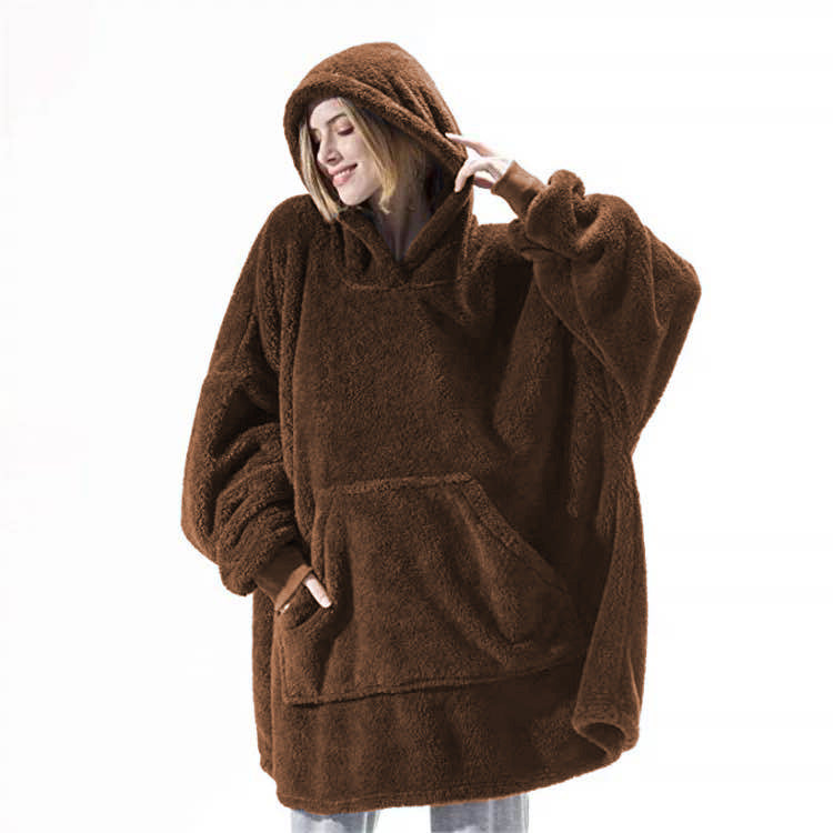 CozyMax™️ Hoodie - Oversize Pulli