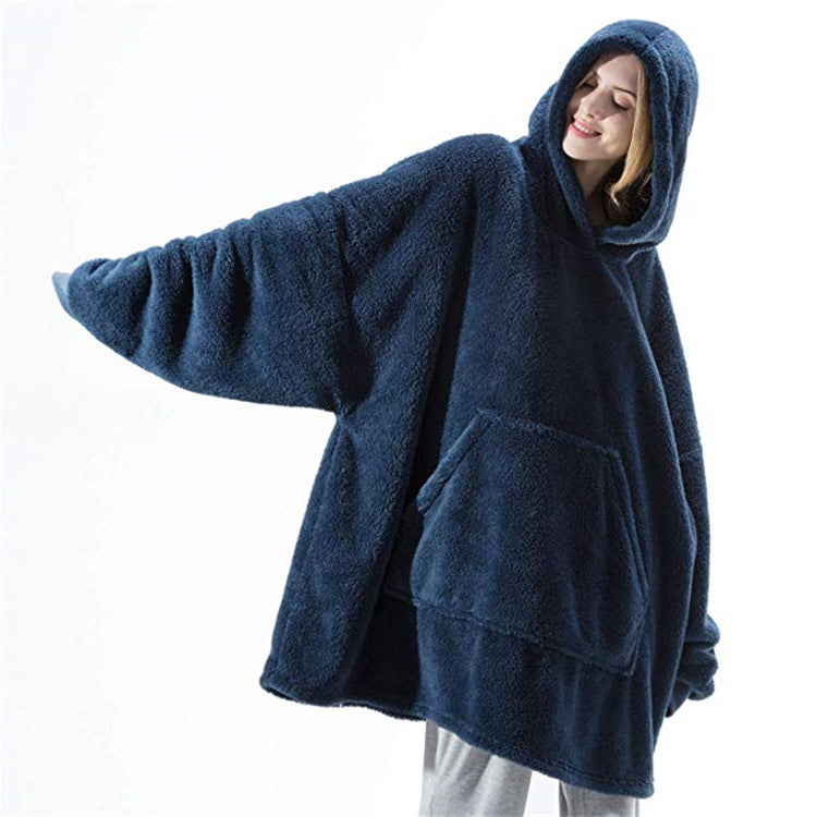 CozyMax™️ Hoodie - Oversize Pulli