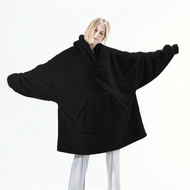 CozyMax™️ Hoodie - Oversize Pulli
