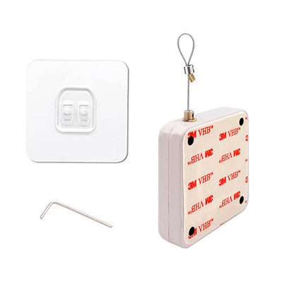 DoorCloser (sanftes und automatisches Türschliessen)