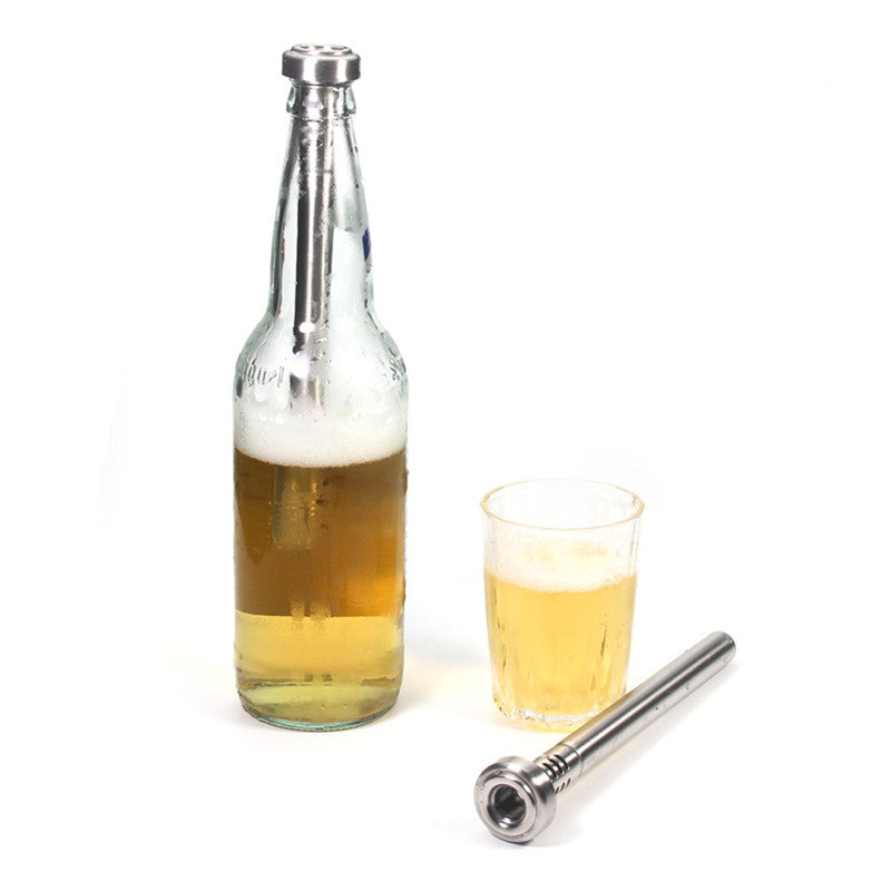 BeerCooler-Stick™️ - kühlt alles was erfrischt