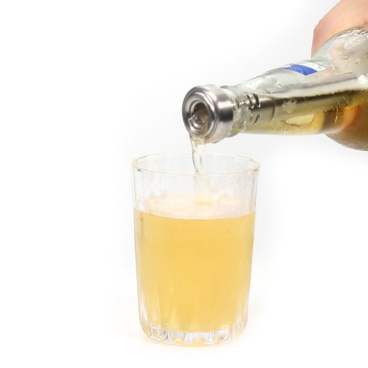 BeerCooler-Stick™️ - kühlt alles was erfrischt