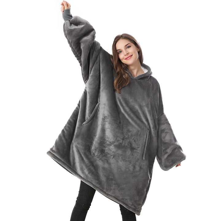 CozyMax™️ Hoodie - Oversize Pulli