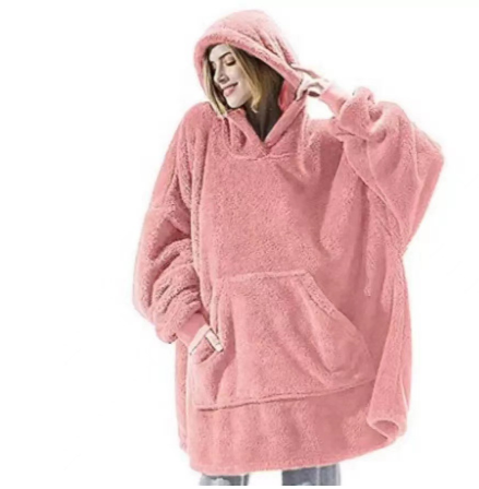 CozyMax™️ Hoodie - Oversize Pulli