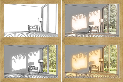 LightLife-Art (einzigartige Licht-Kunst)