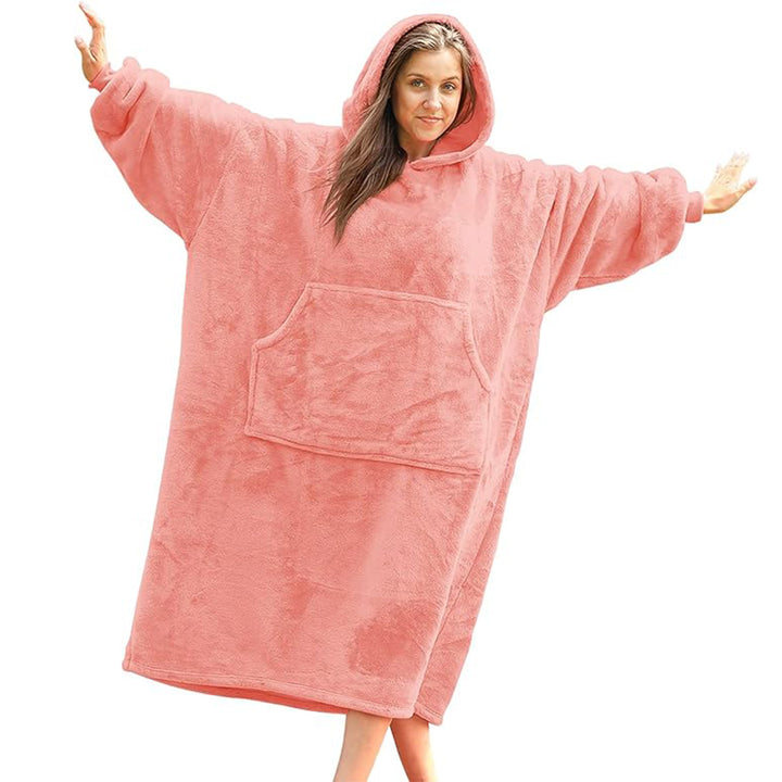 CozyMax™️ Hoodie - Oversize Pulli
